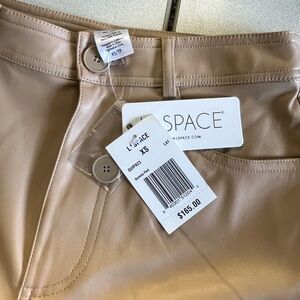 L'Space Tan Pants